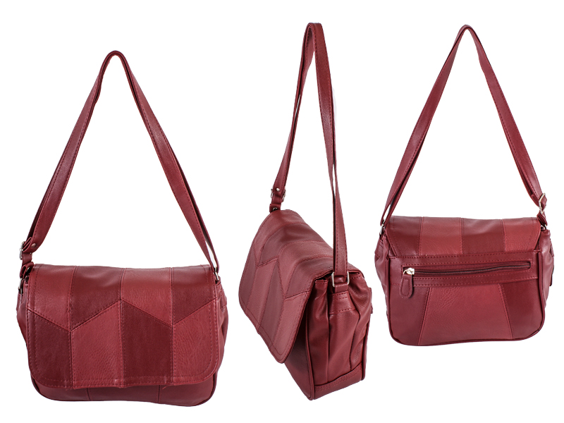 (image for) JBHB2548-Red